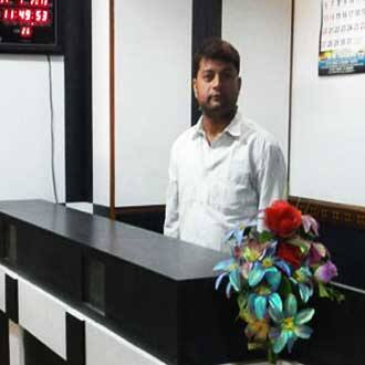Hotel Sabar Guest House, Ahmedabad 3